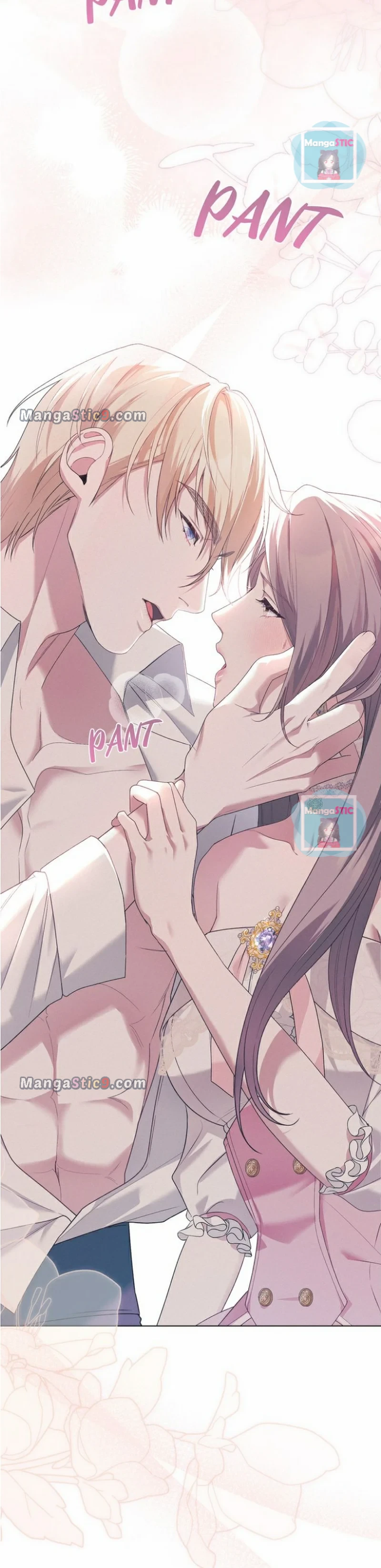 Read Betrayal of Dignity EN Manga Online