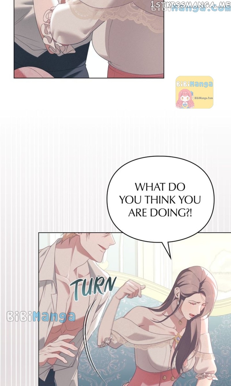 Read Betrayal of Dignity EN Manga Online