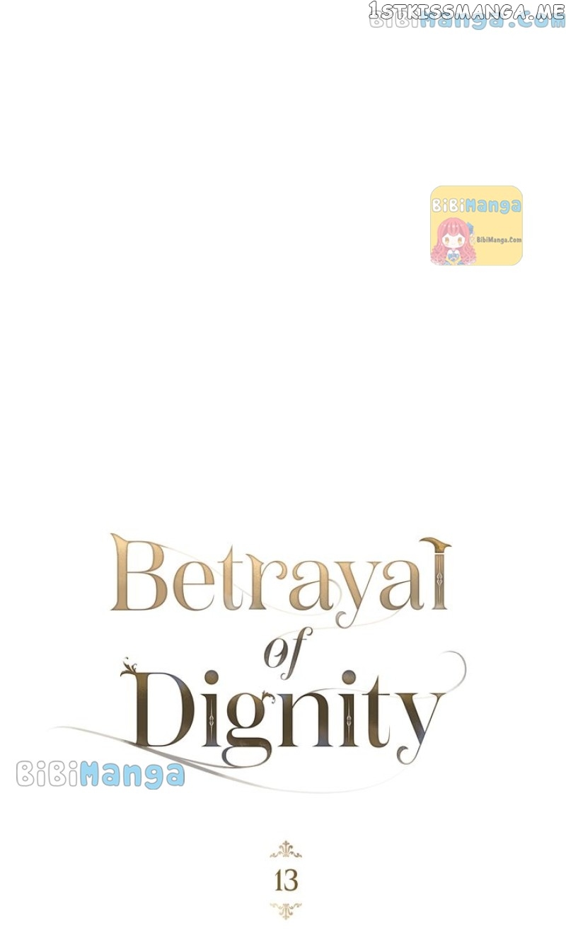 Read Betrayal of Dignity EN Manga Online