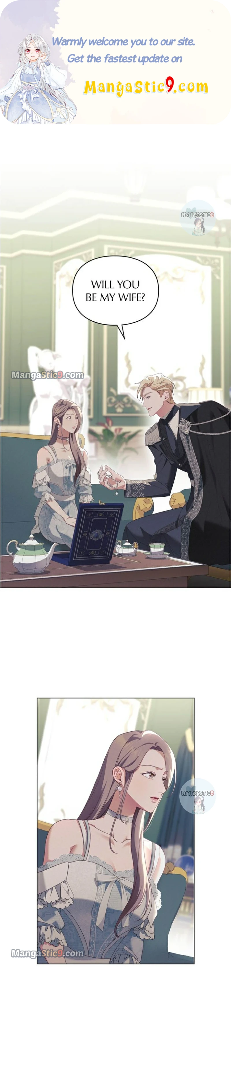 Read Betrayal of Dignity EN Manga Online