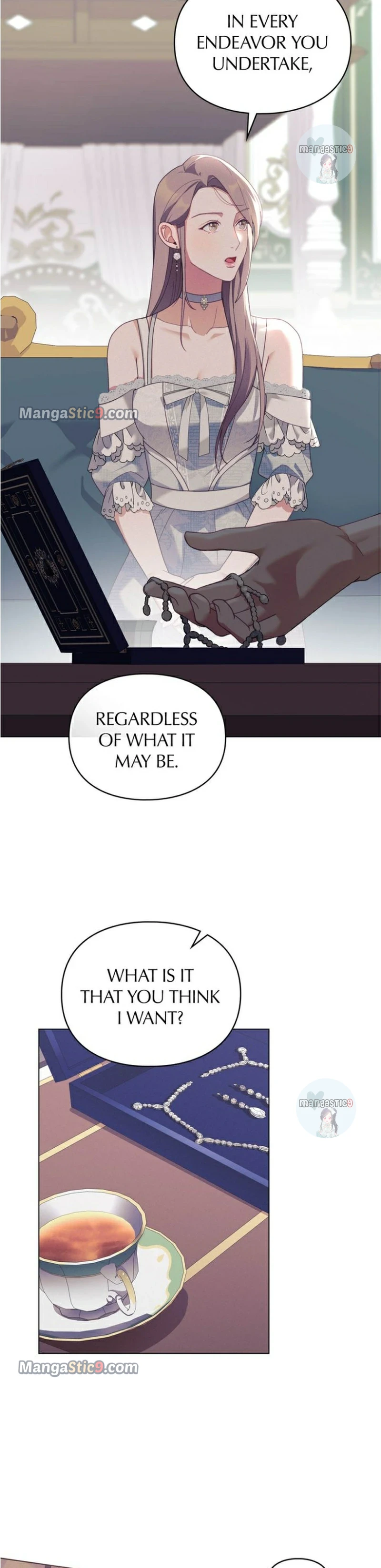 Read Betrayal of Dignity EN Manga Online