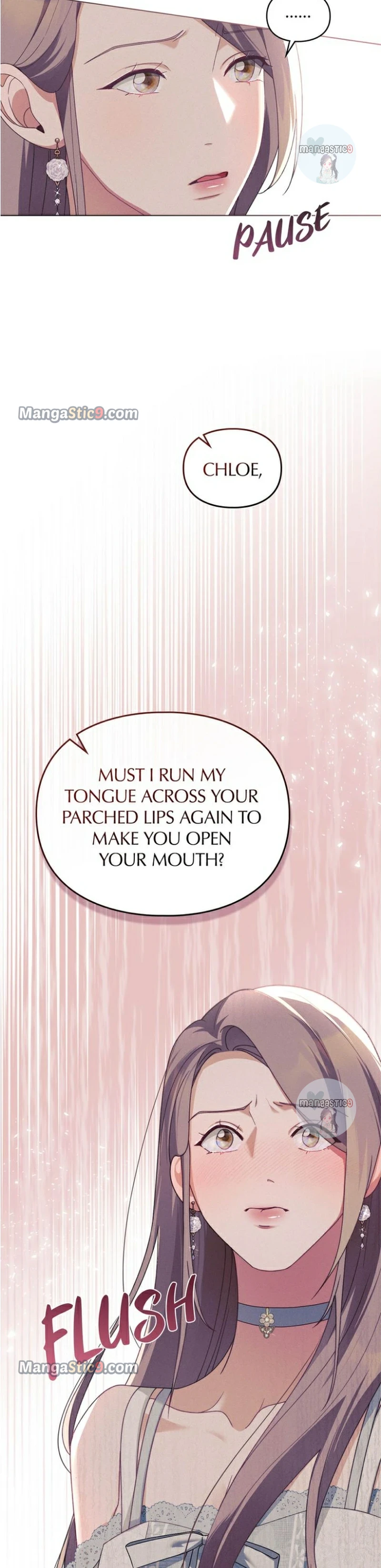 Read Betrayal of Dignity EN Manga Online