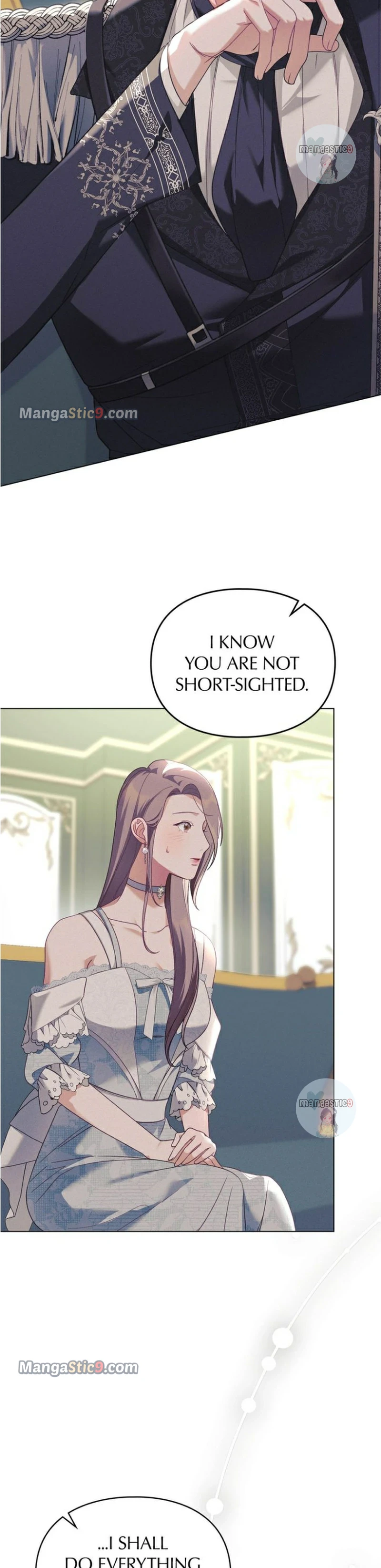 Read Betrayal of Dignity EN Manga Online