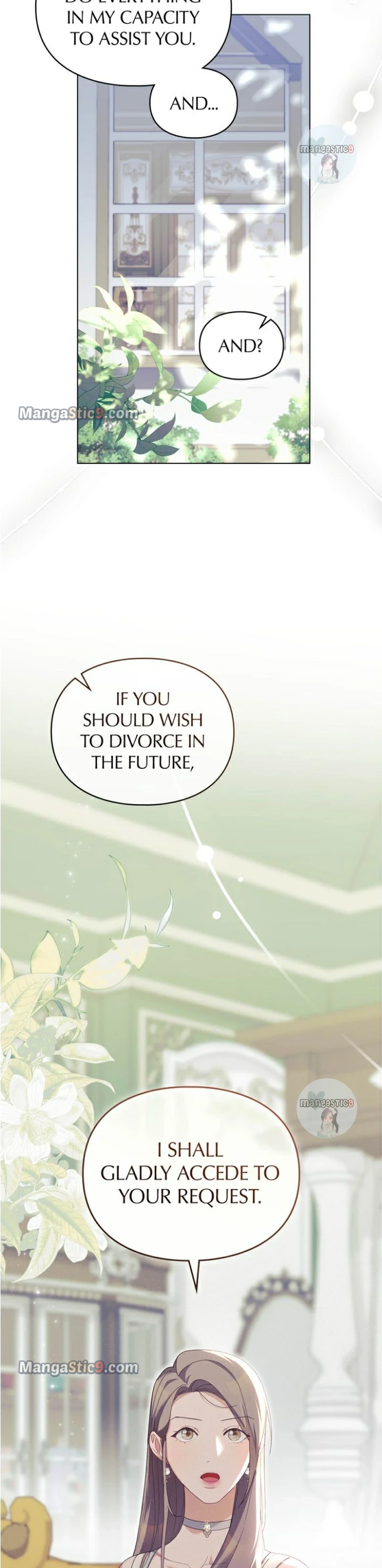 Read Betrayal of Dignity EN Manga Online