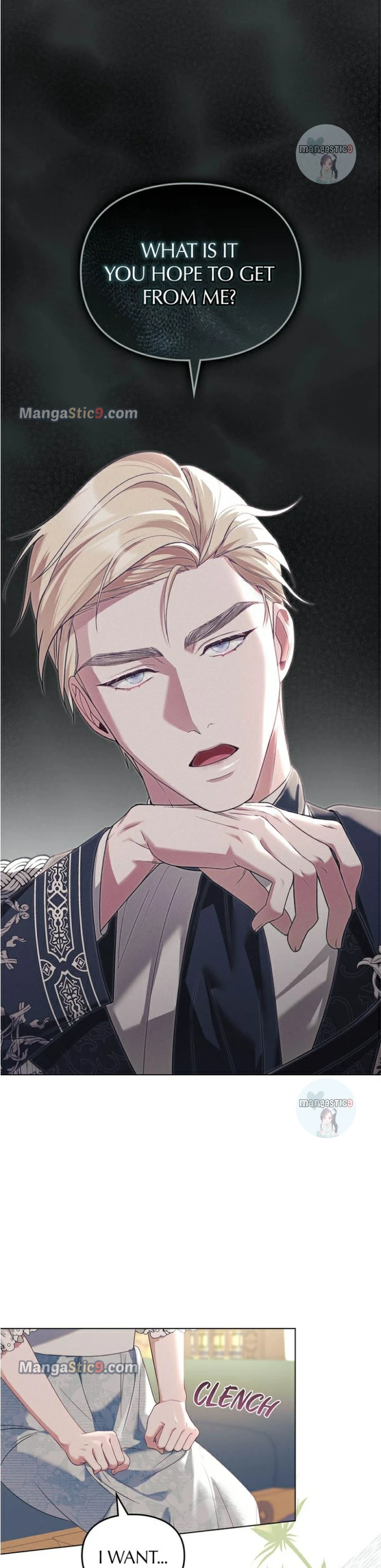 Read Betrayal of Dignity EN Manga Online