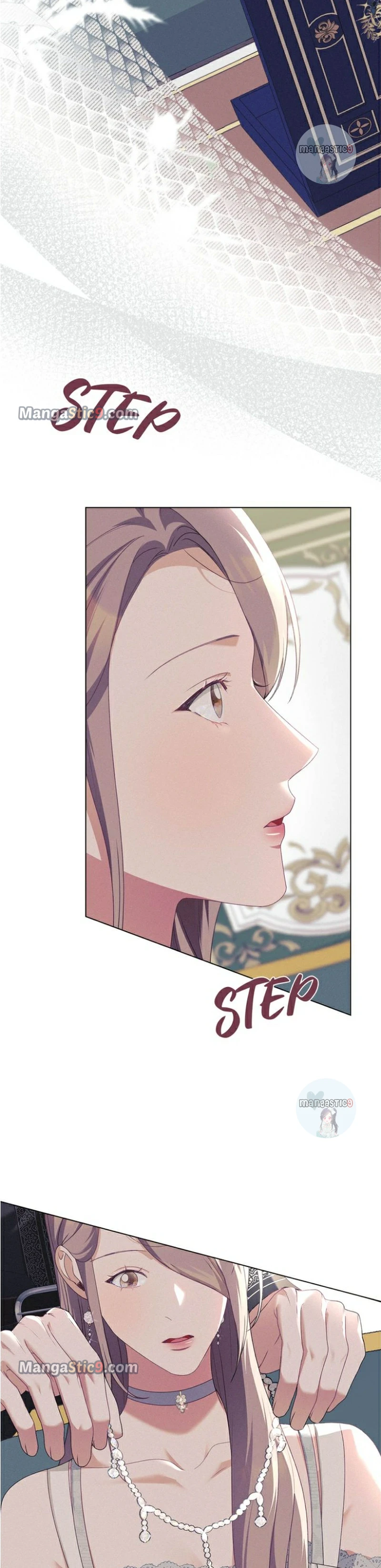 Read Betrayal of Dignity EN Manga Online