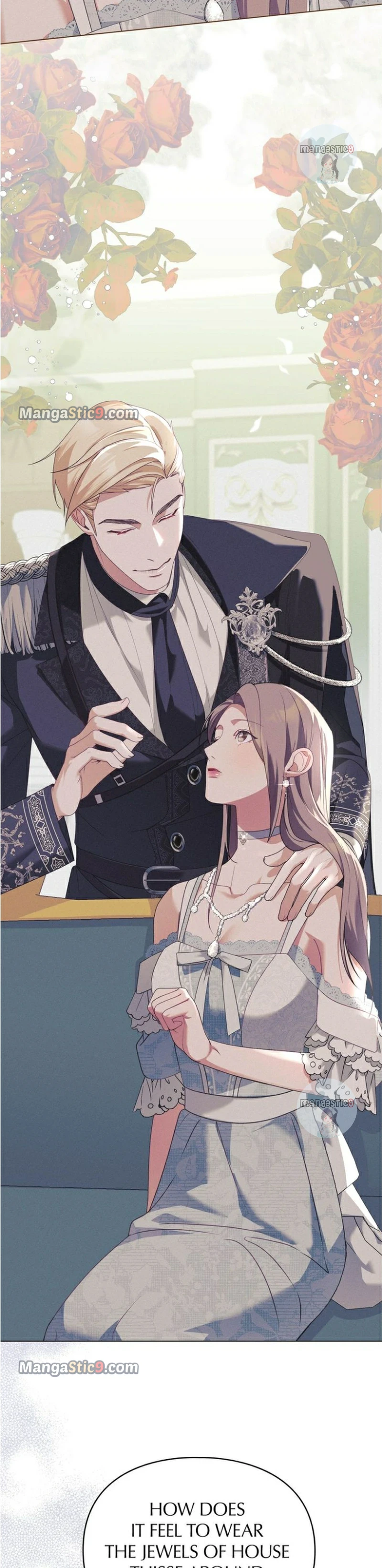 Read Betrayal of Dignity EN Manga Online