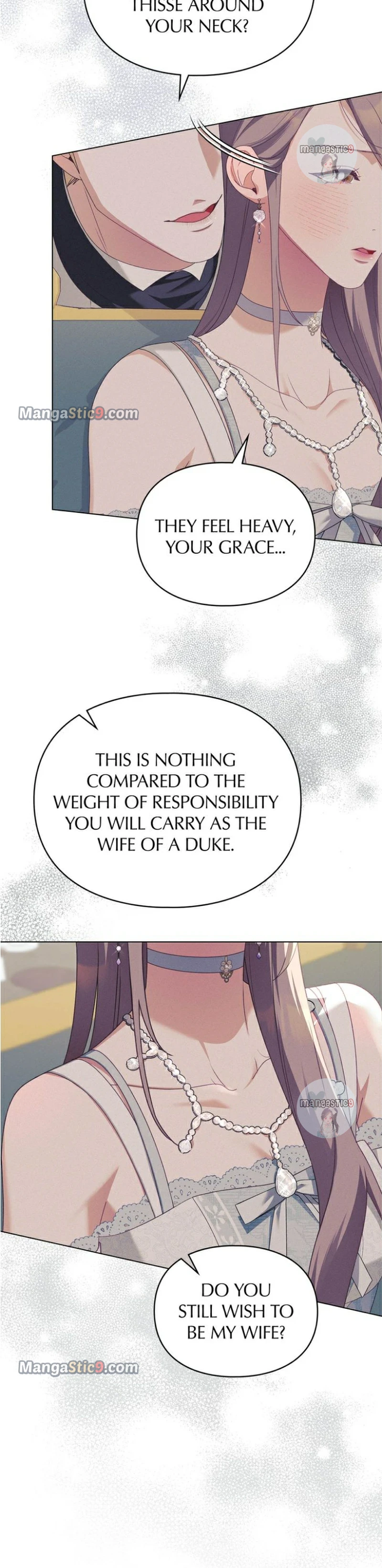 Read Betrayal of Dignity EN Manga Online