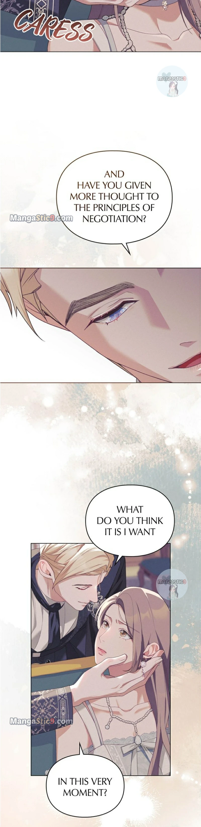 Read Betrayal of Dignity EN Manga Online