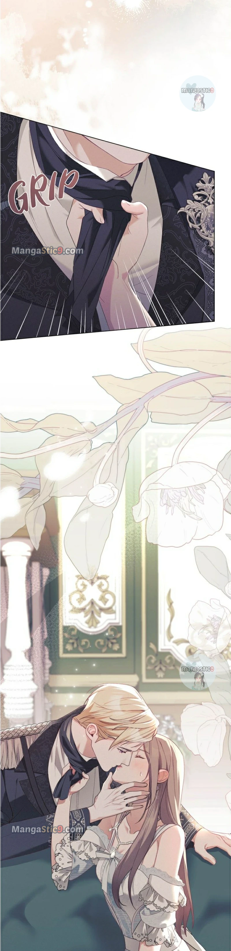 Read Betrayal of Dignity EN Manga Online