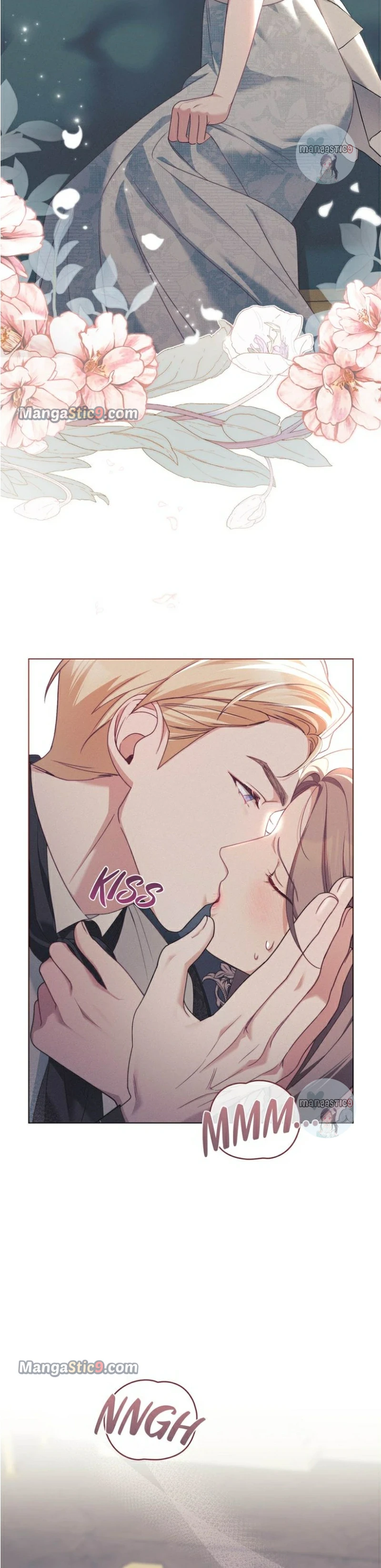 Read Betrayal of Dignity EN Manga Online