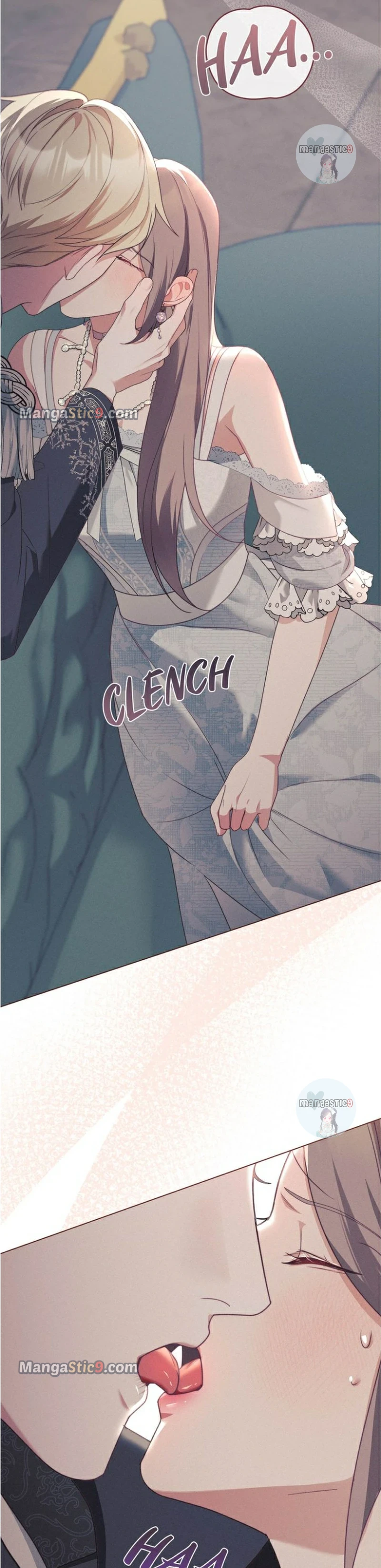 Read Betrayal of Dignity EN Manga Online