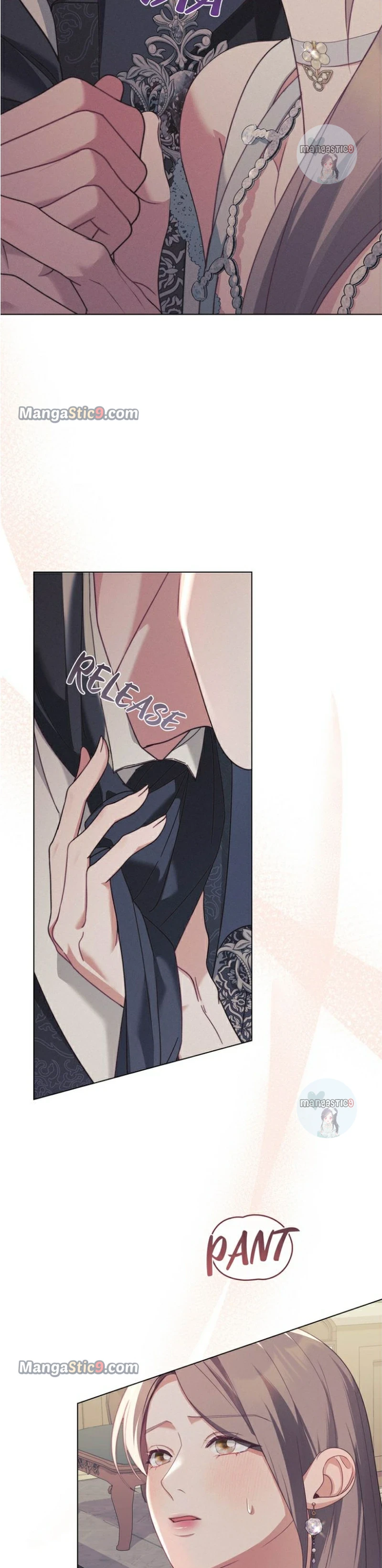 Read Betrayal of Dignity EN Manga Online
