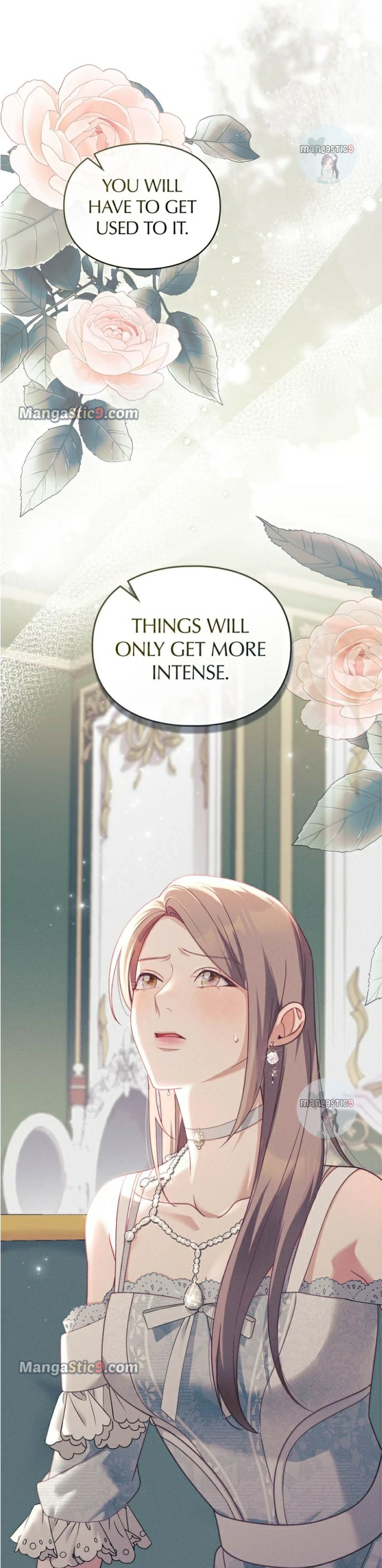 Read Betrayal of Dignity EN Manga Online