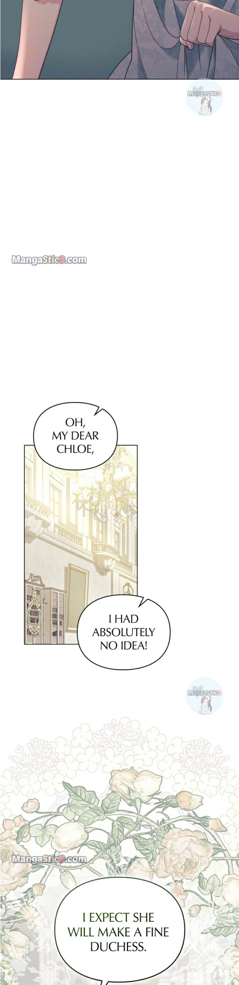 Read Betrayal of Dignity EN Manga Online