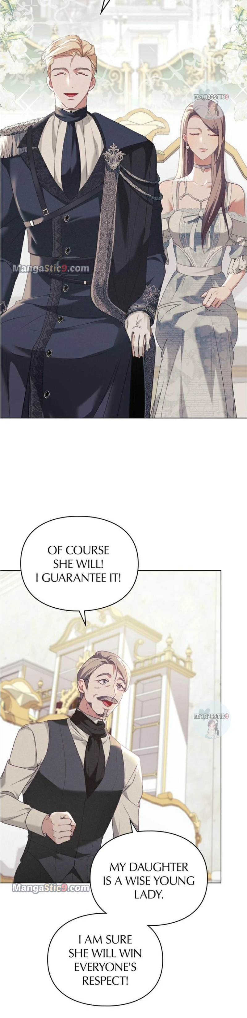 Read Betrayal of Dignity EN Manga Online