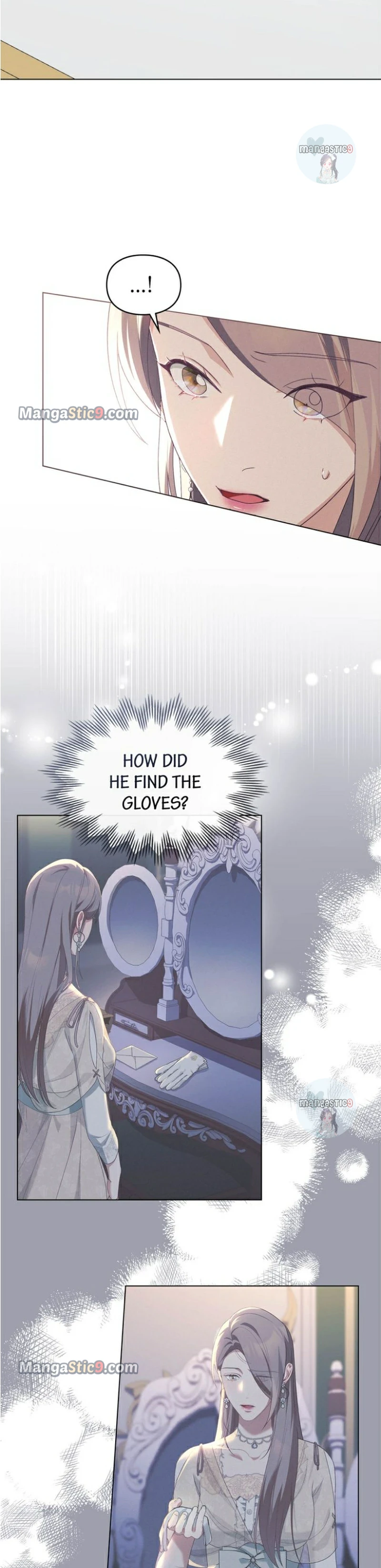 Read Betrayal of Dignity EN Manga Online