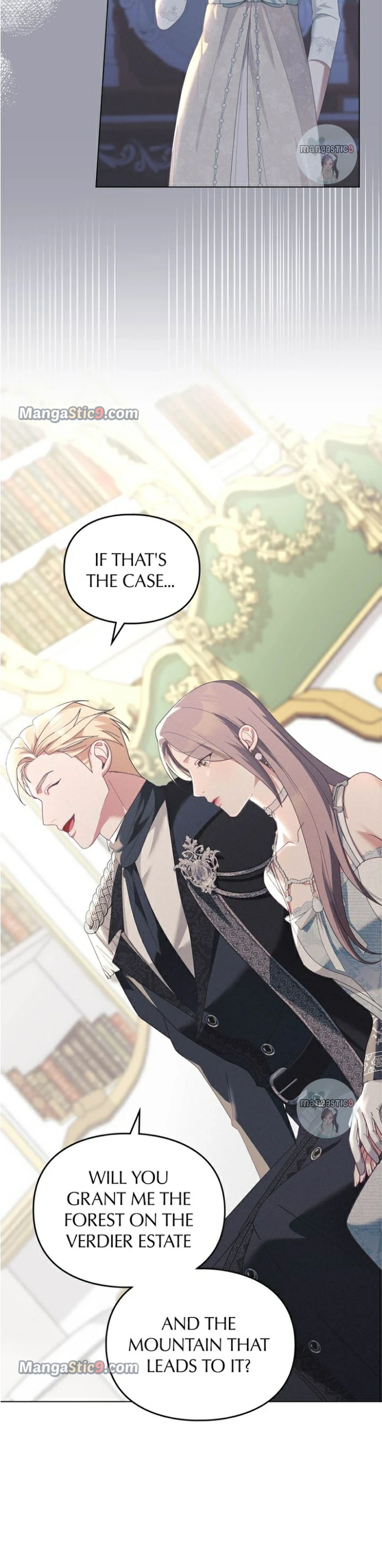 Read Betrayal of Dignity EN Manga Online