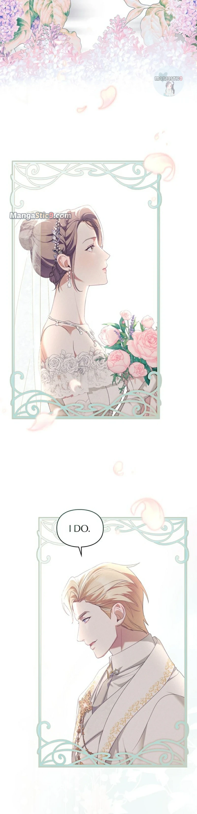 Read Betrayal of Dignity EN Manga Online
