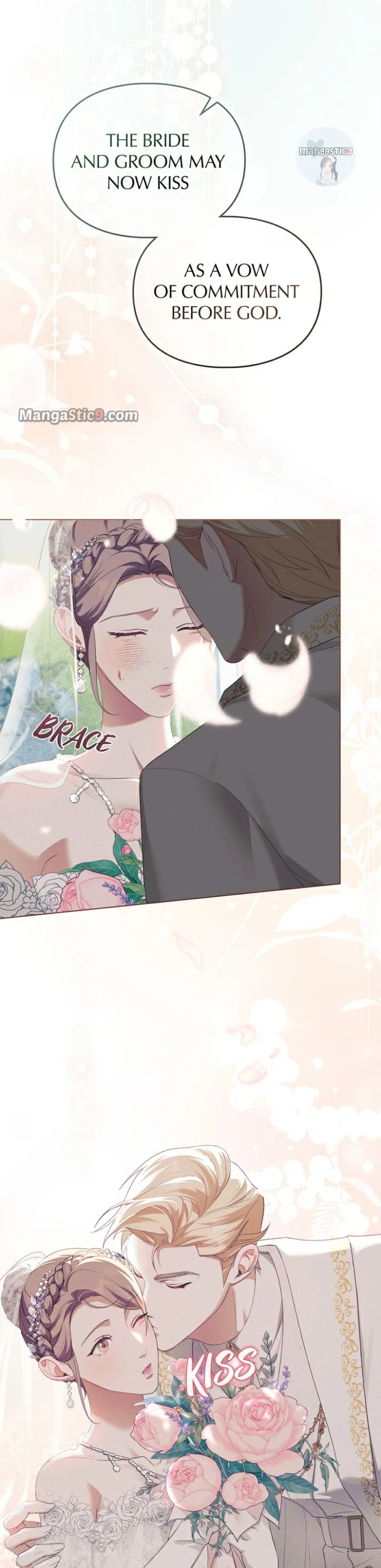 Read Betrayal of Dignity EN Manga Online