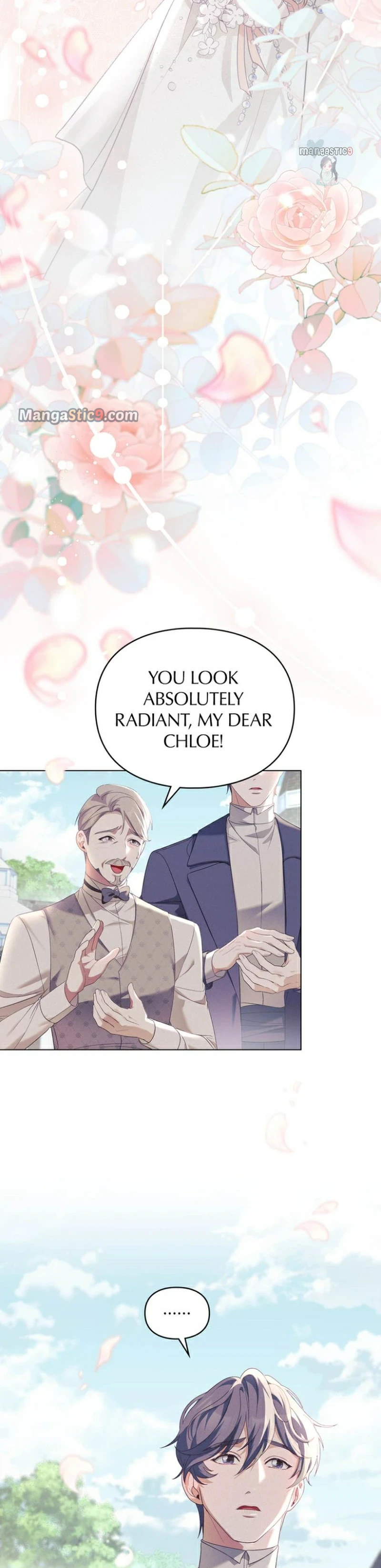 Read Betrayal of Dignity EN Manga Online