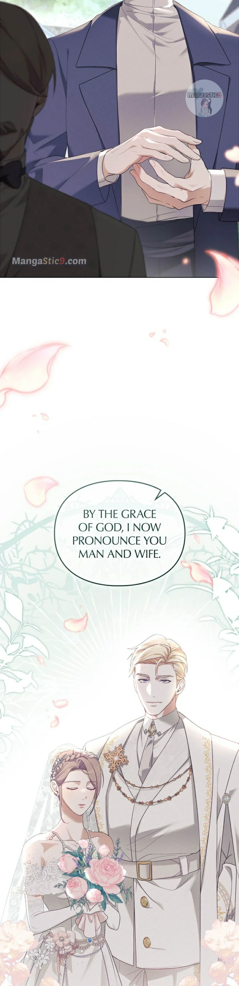 Read Betrayal of Dignity EN Manga Online