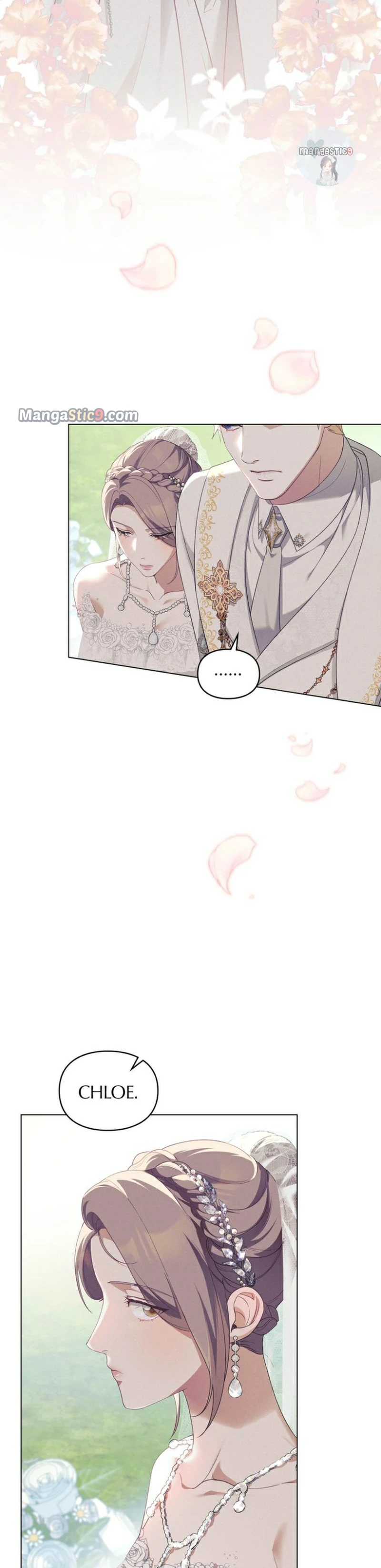 Read Betrayal of Dignity EN Manga Online