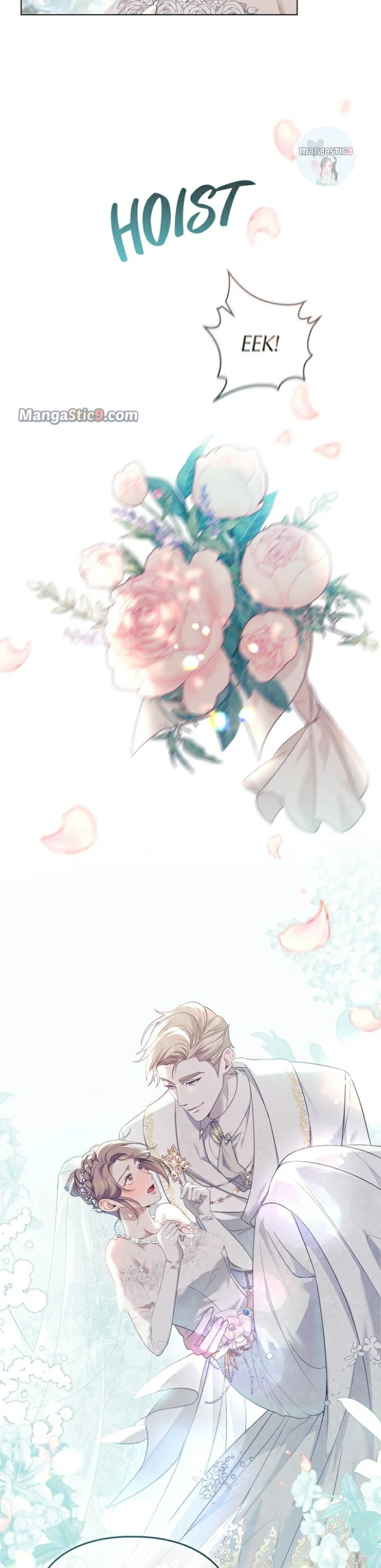 Read Betrayal of Dignity EN Manga Online
