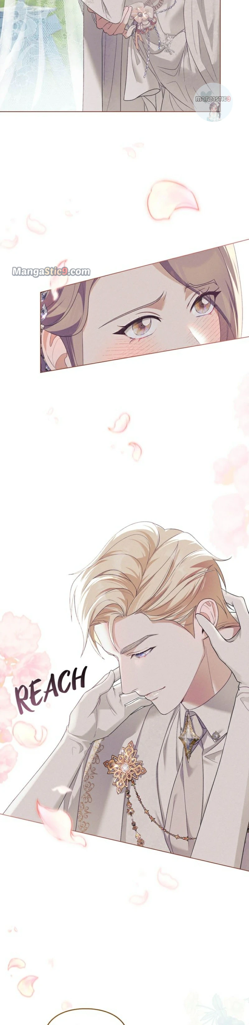 Read Betrayal of Dignity EN Manga Online