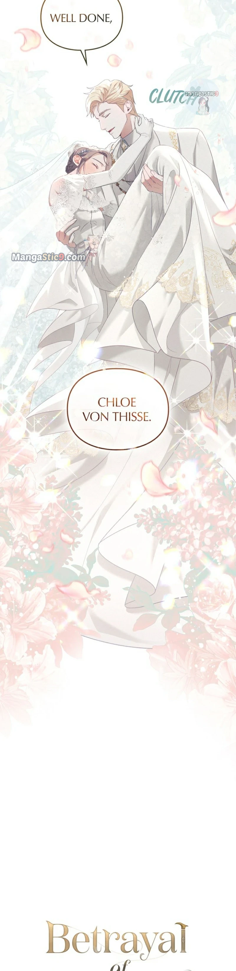 Read Betrayal of Dignity EN Manga Online