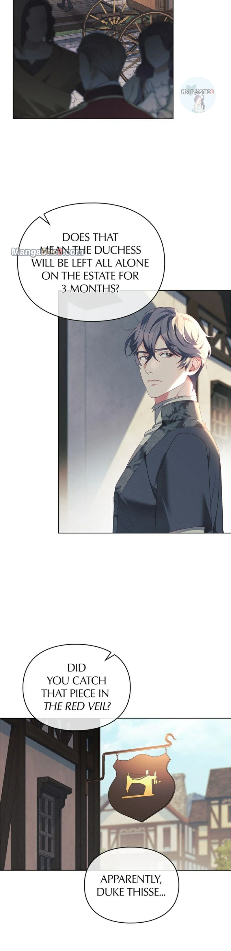 Read Betrayal of Dignity EN Manga Online