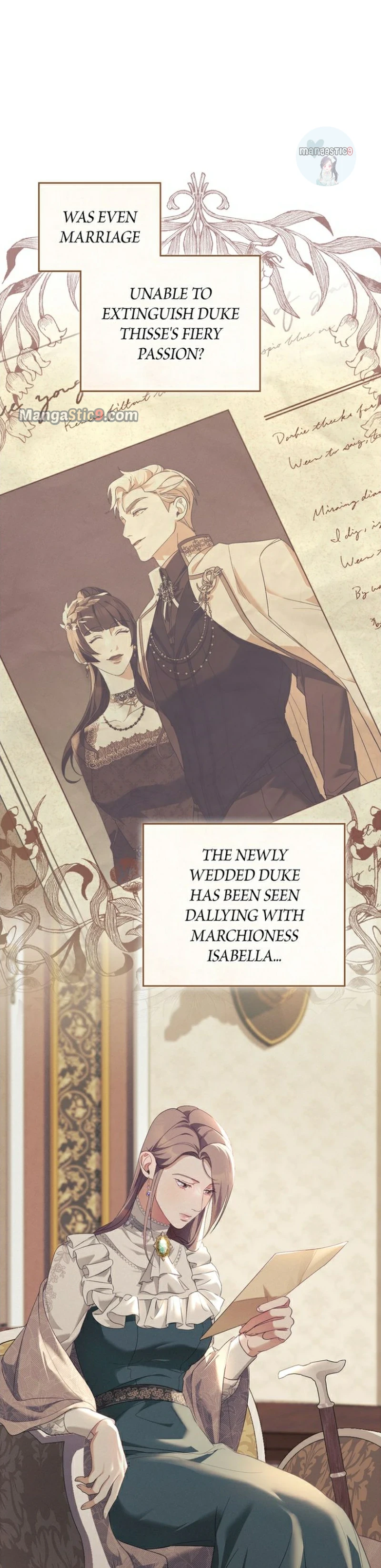 Read Betrayal of Dignity EN Manga Online