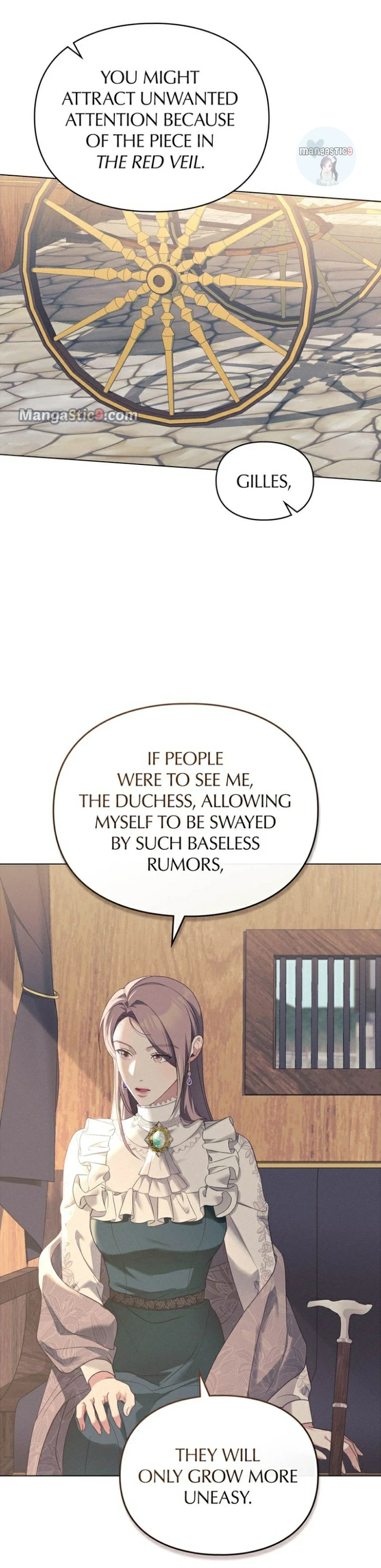 Read Betrayal of Dignity EN Manga Online