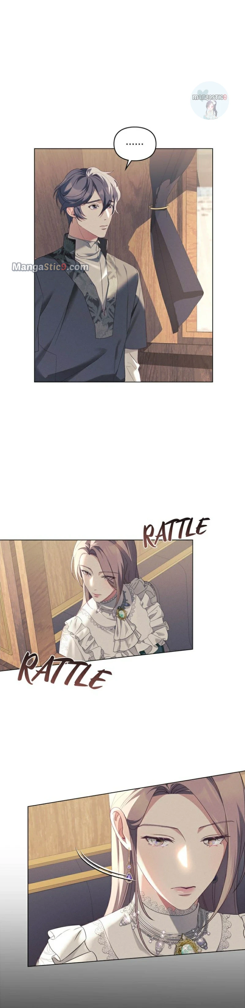 Read Betrayal of Dignity EN Manga Online