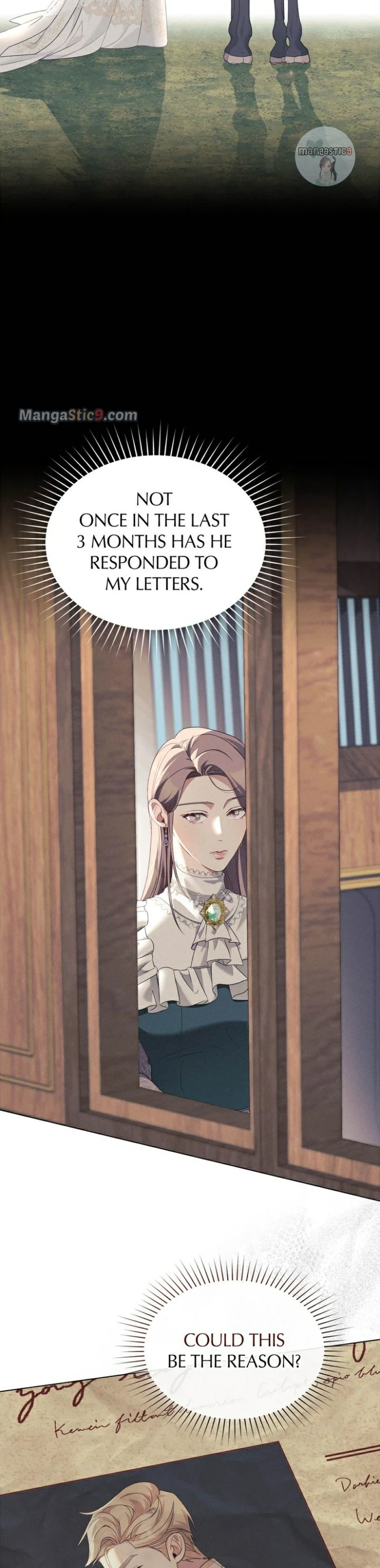 Read Betrayal of Dignity EN Manga Online