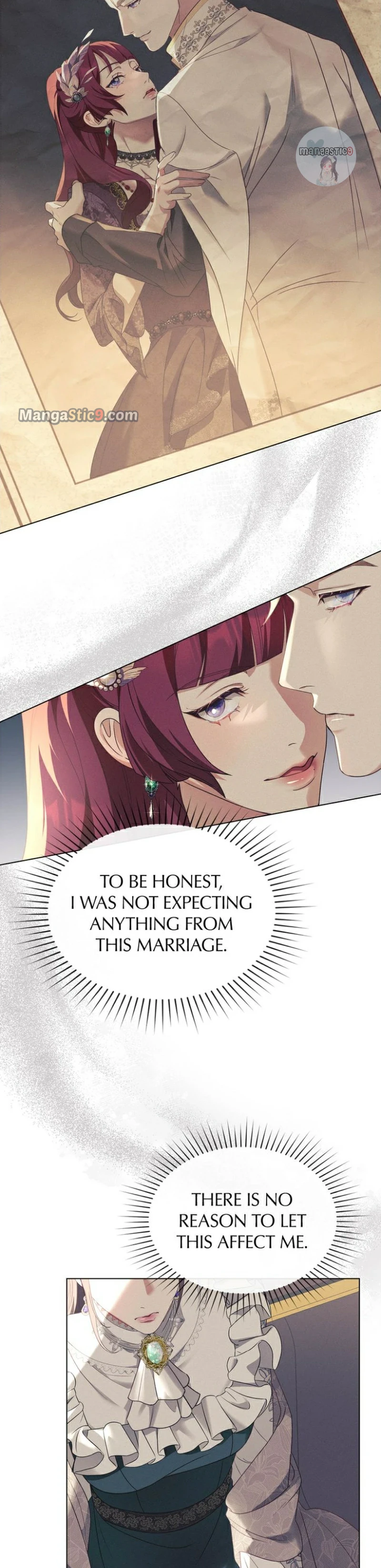 Read Betrayal of Dignity EN Manga Online