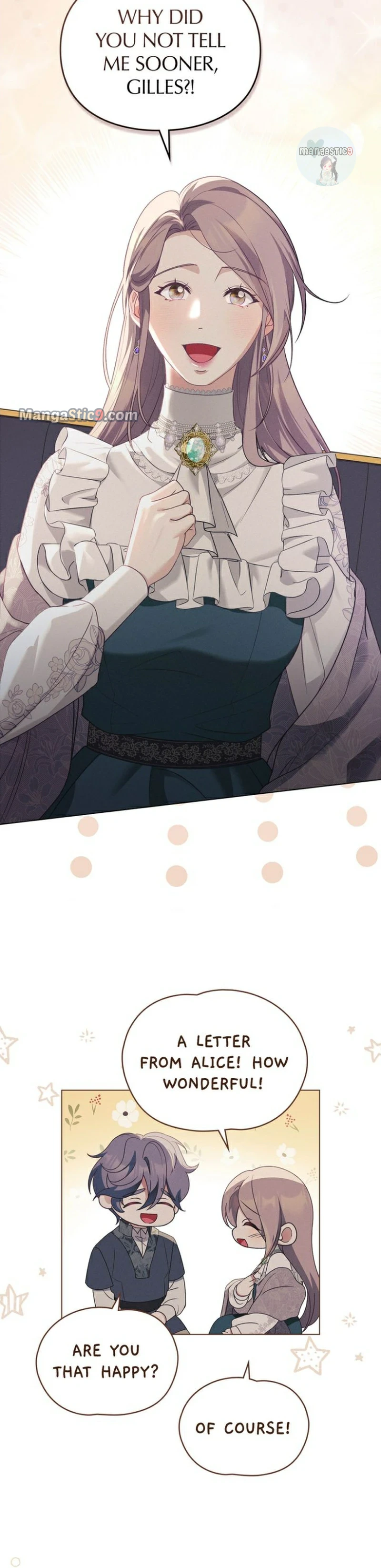 Read Betrayal of Dignity EN Manga Online