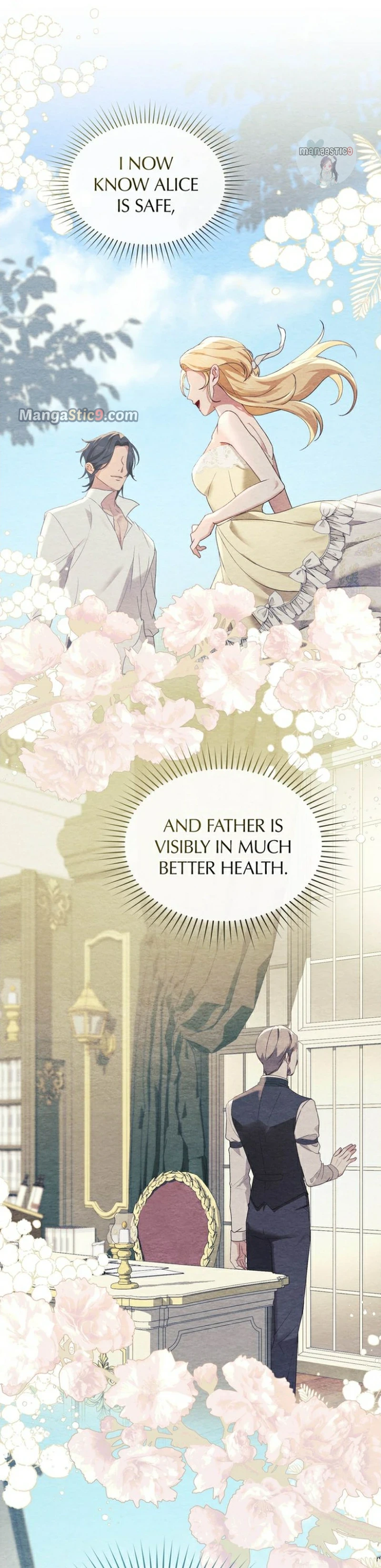 Read Betrayal of Dignity EN Manga Online