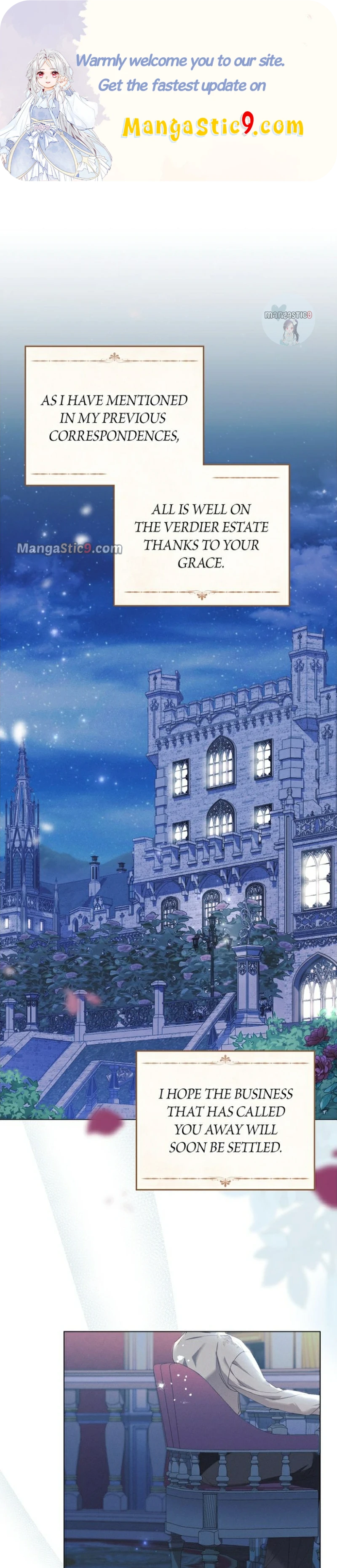 Read Betrayal of Dignity EN Manga Online