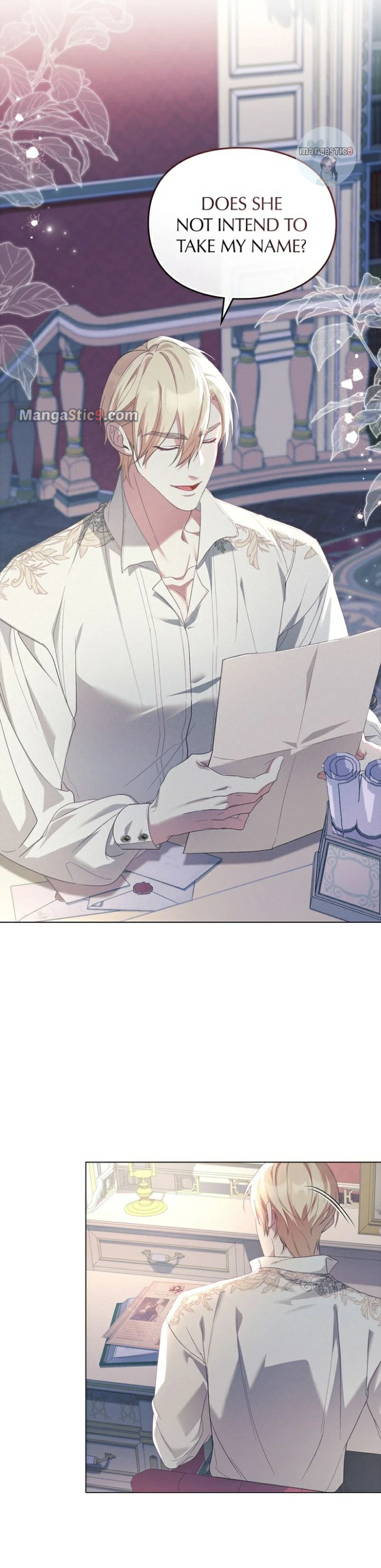 Read Betrayal of Dignity EN Manga Online