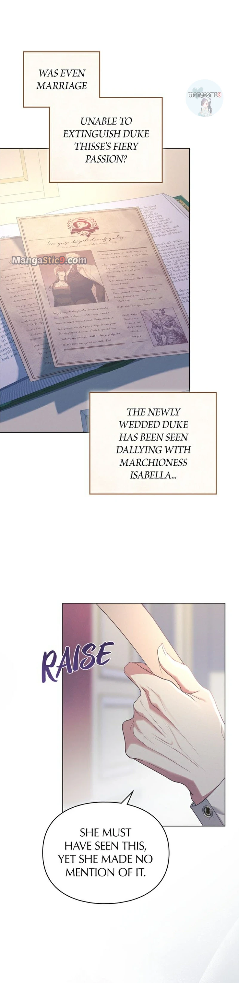 Read Betrayal of Dignity EN Manga Online