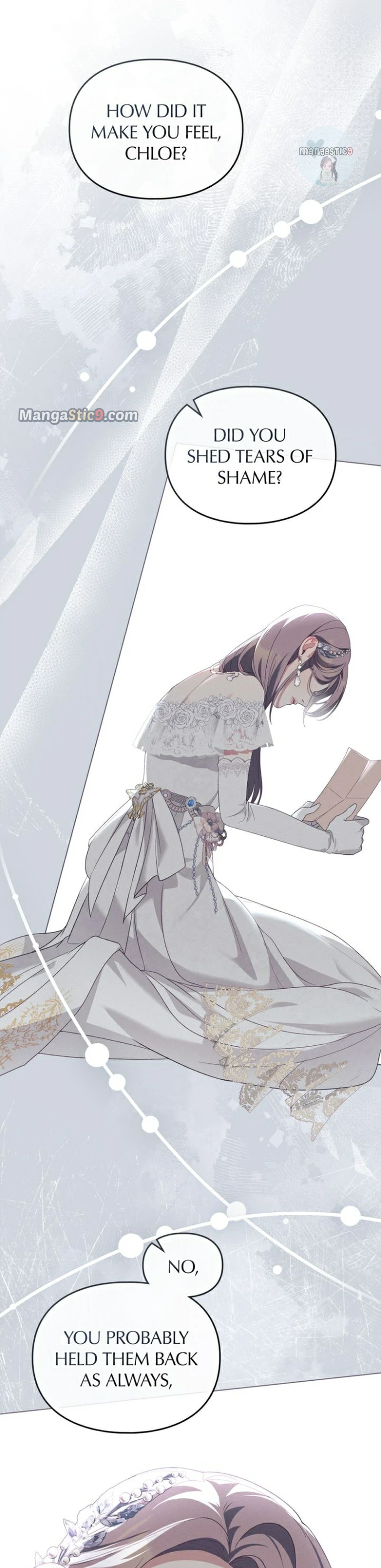 Read Betrayal of Dignity EN Manga Online