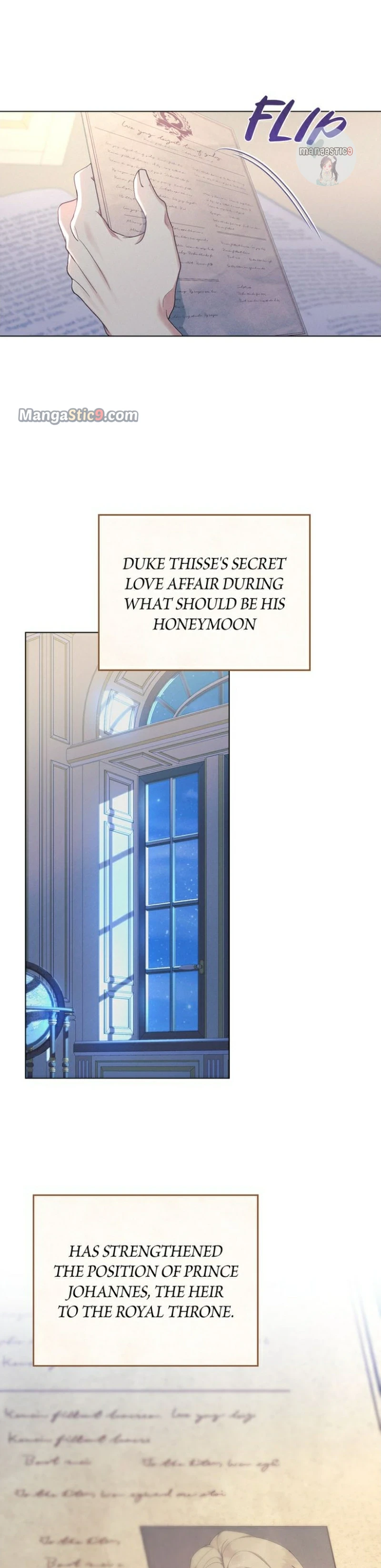 Read Betrayal of Dignity EN Manga Online