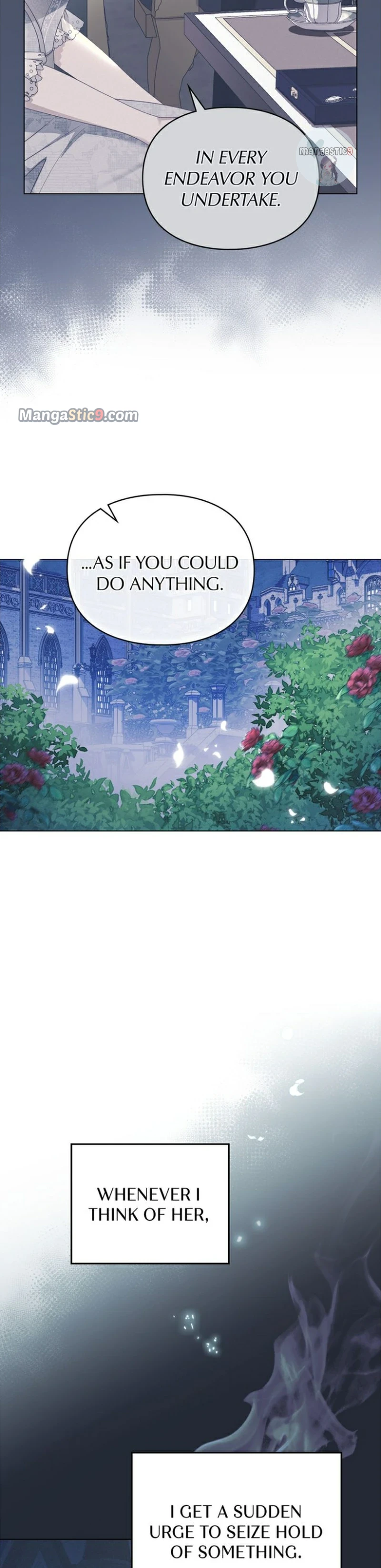 Read Betrayal of Dignity EN Manga Online