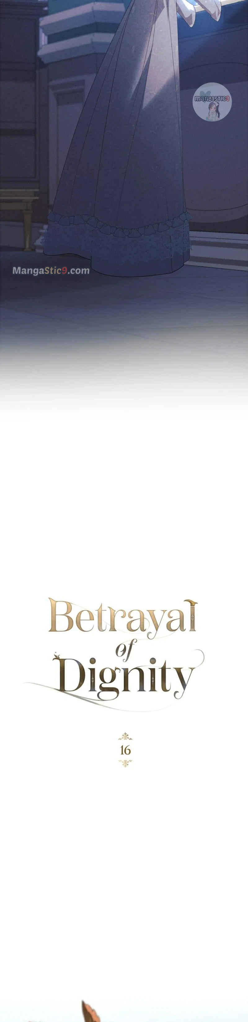 Read Betrayal of Dignity EN Manga Online