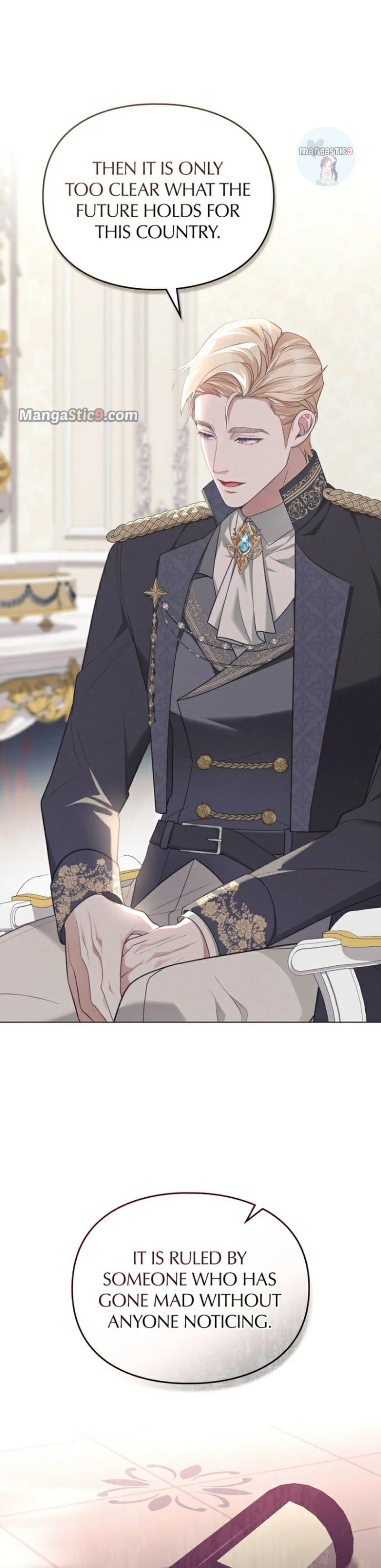 Read Betrayal of Dignity EN Manga Online