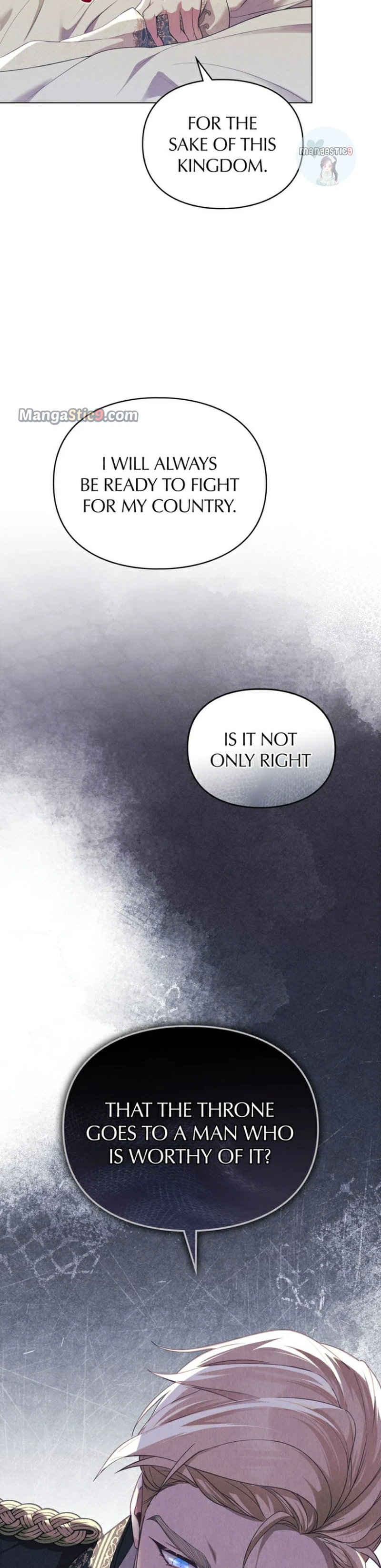 Read Betrayal of Dignity EN Manga Online