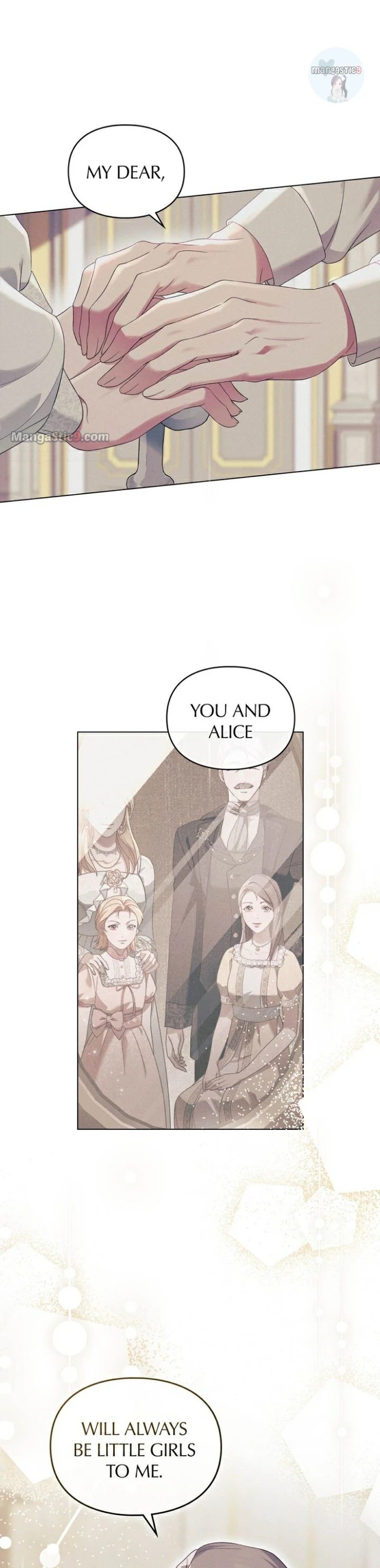 Read Betrayal of Dignity EN Manga Online