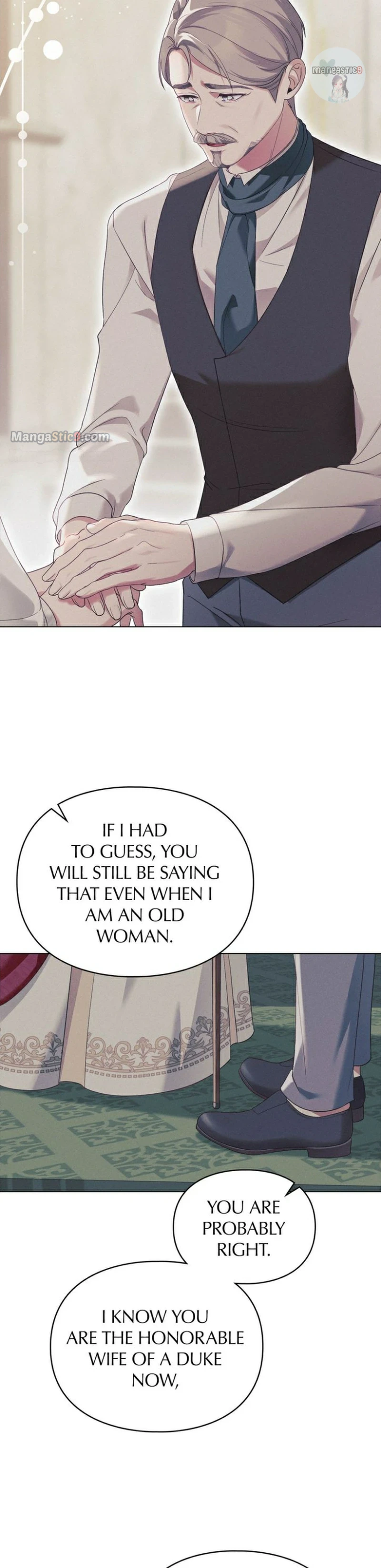Read Betrayal of Dignity EN Manga Online