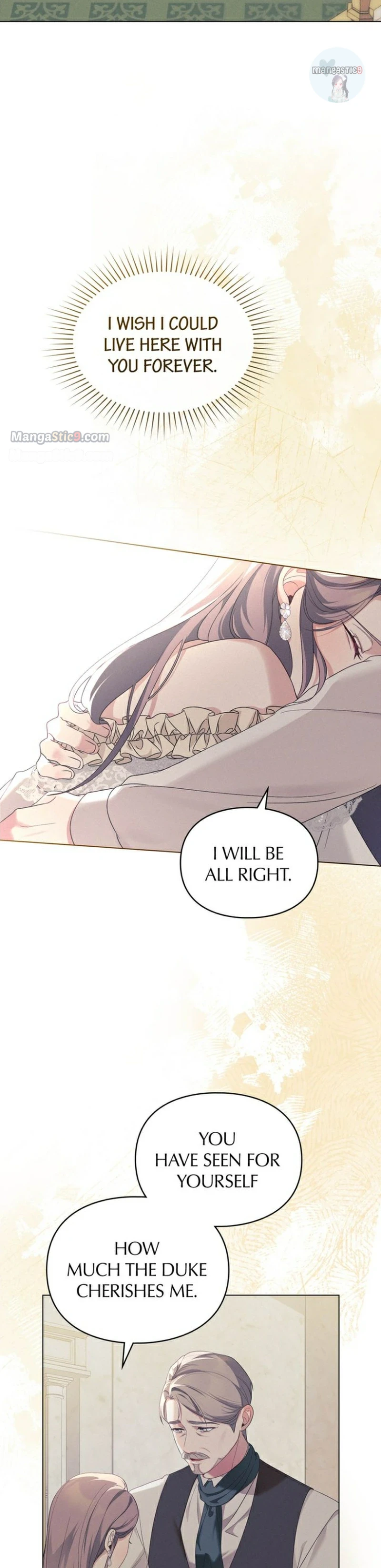 Read Betrayal of Dignity EN Manga Online